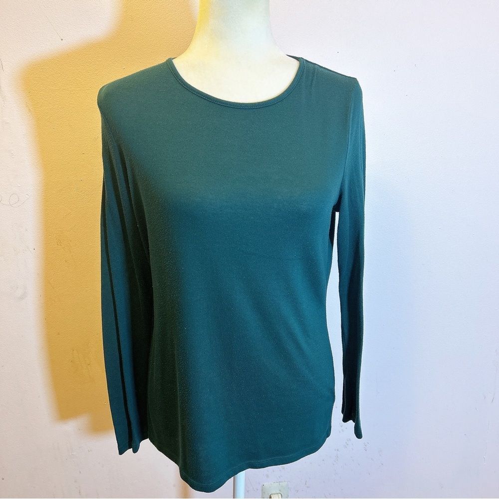 Talbots Top Woman Small